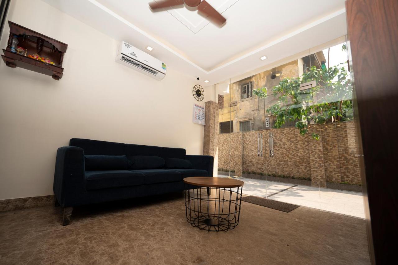 Lakeside Suites Калькутта Экстерьер фото